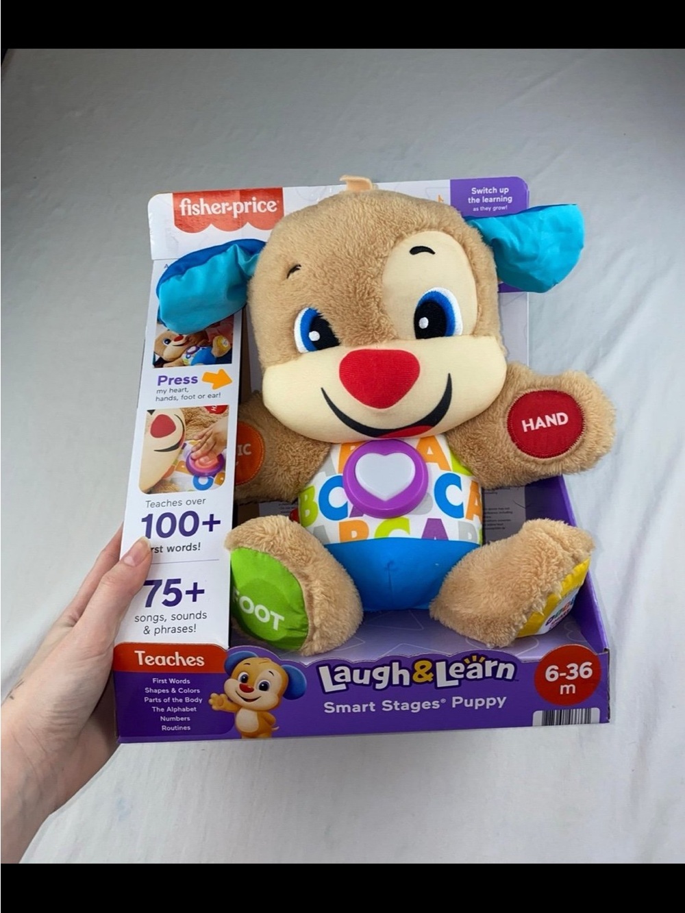 NEW Kids Toy